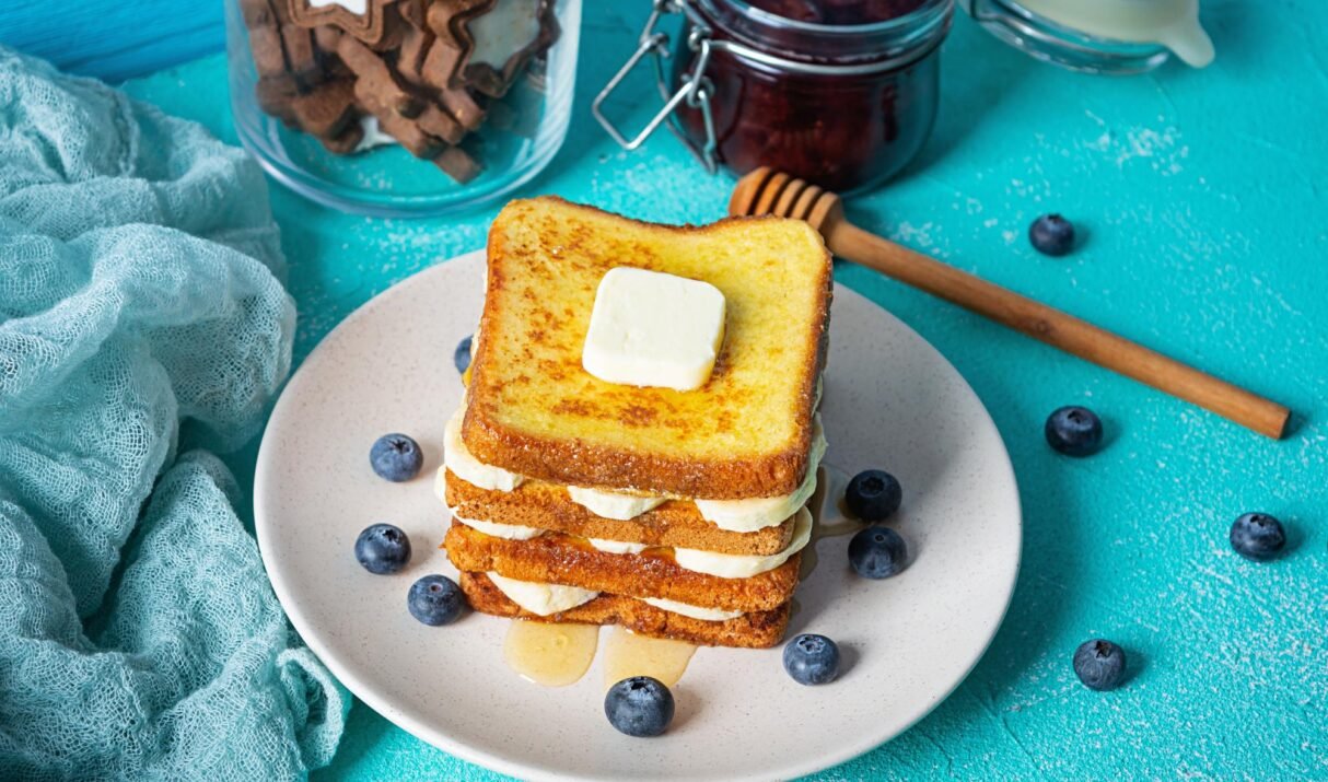 French Feast: Decoding Classic Dishes from the Heart of Paris