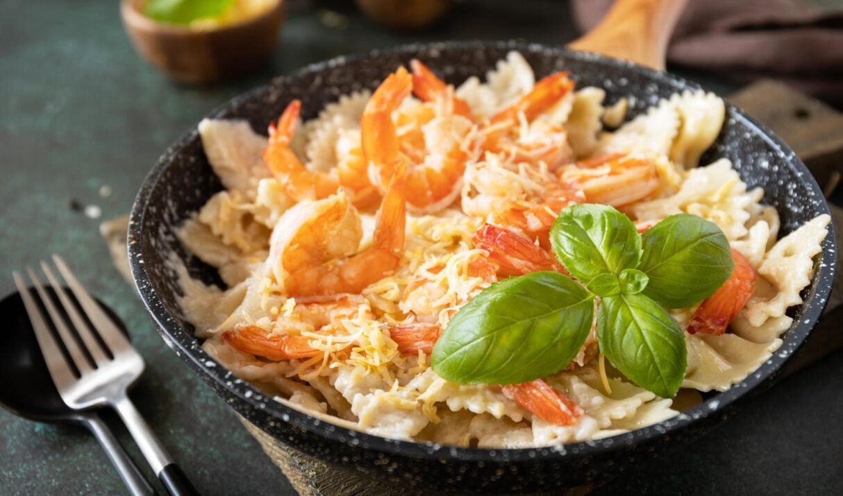 From Russia With Love: Hearty Soups and Stews